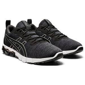 ASICS GEL-QUANTUM 90 2 Street Men's Shoes GRAPHITE GREY/BLACK 10.5 M US